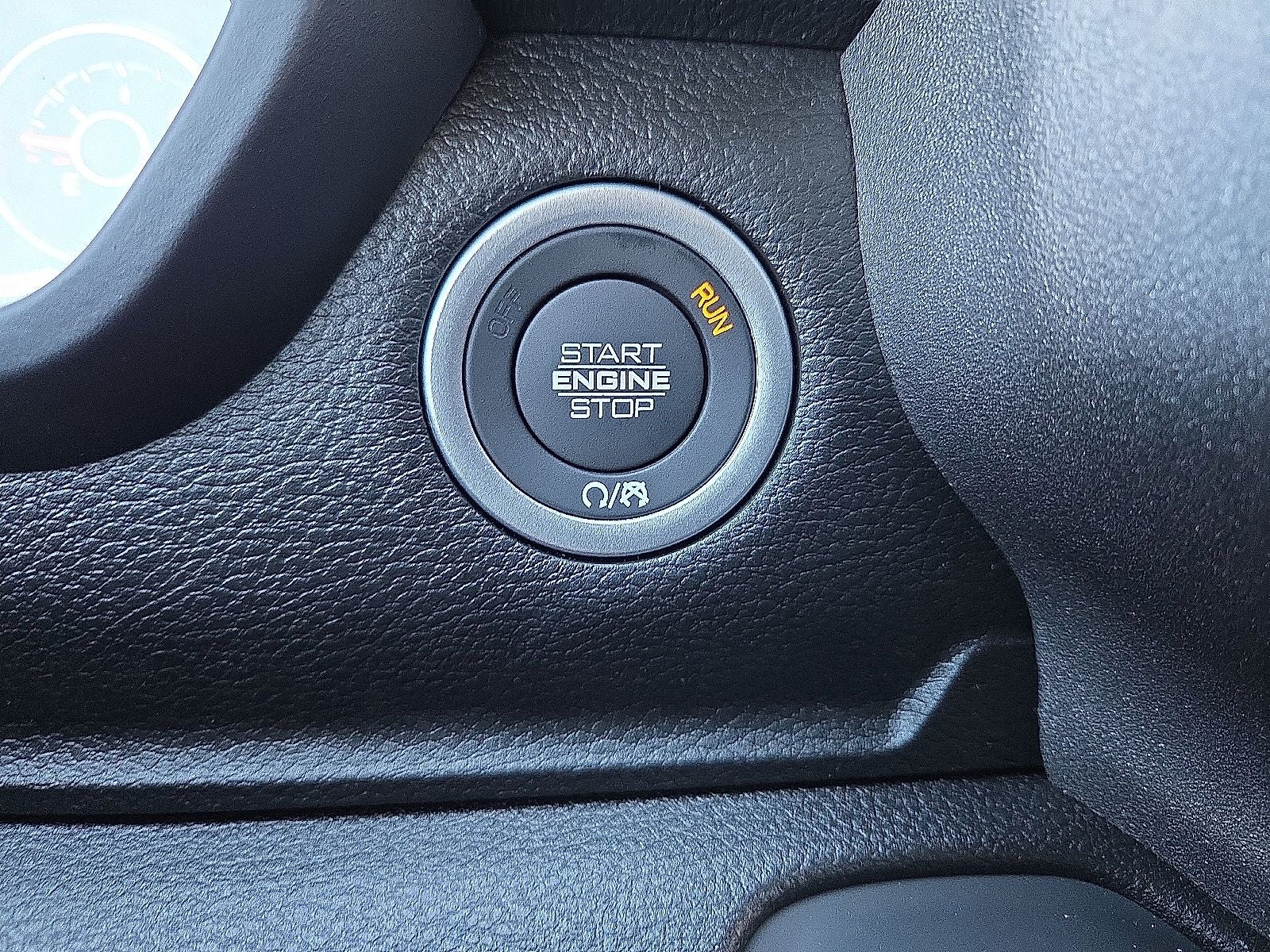 2026 RAM Ram 1500 RAM 1500 TRADESMAN CREW CAB 4X4 5'7' BOX