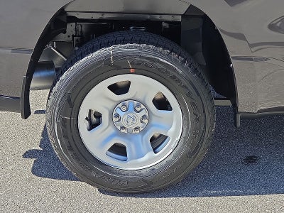 2026 RAM Ram 1500 RAM 1500 TRADESMAN CREW CAB 4X4 5'7' BOX