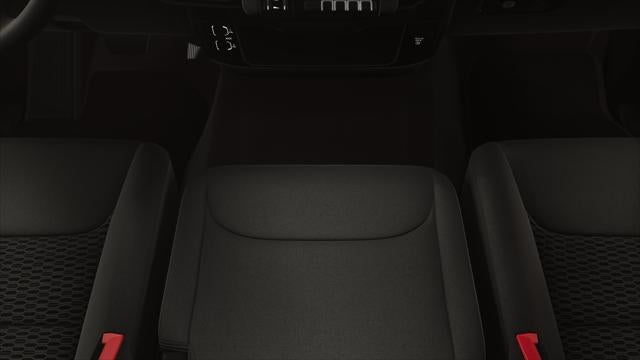 2026 RAM Ram 1500 RAM 1500 TRADESMAN CREW CAB 4X4 5'7' BOX