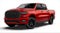 2027 RAM Ram 1500 RAM 1500 EXPRESS CREW CAB 4X4 5'7' BOX
