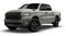 2026 RAM 1500 RAM 1500 WARLOCK CREW CAB 4X4 5'7' BOX