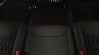 2026 RAM 1500 RAM 1500 WARLOCK CREW CAB 4X4 5'7' BOX