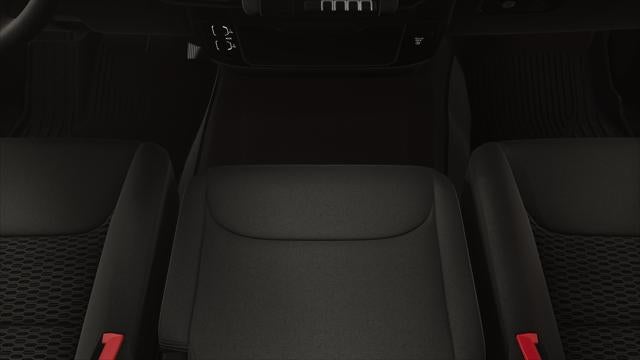 2026 RAM 1500 RAM 1500 WARLOCK CREW CAB 4X4 5'7' BOX
