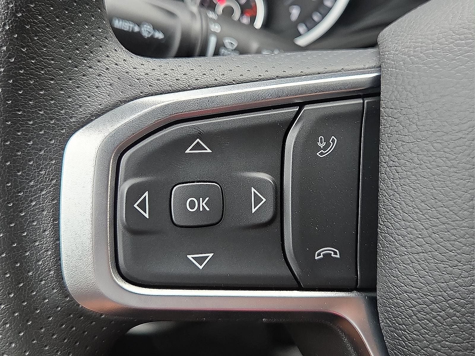 2026 RAM Ram 1500 RAM 1500 TRADESMAN CREW CAB 4X4 5'7' BOX