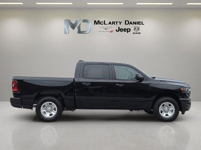 2026 RAM Ram 1500 RAM 1500 TRADESMAN CREW CAB 4X4 5'7' BOX