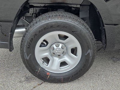 2026 RAM Ram 1500 RAM 1500 TRADESMAN CREW CAB 4X4 5'7' BOX