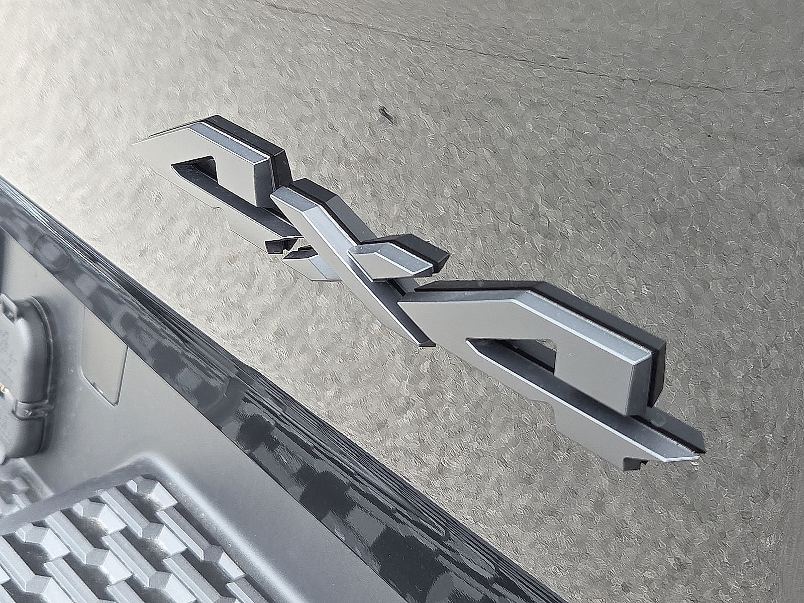 2026 RAM Ram 1500 RAM 1500 TRADESMAN CREW CAB 4X4 5'7' BOX