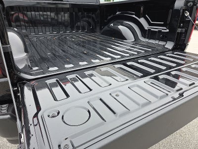 2026 RAM Ram 1500 RAM 1500 TRADESMAN CREW CAB 4X4 5'7' BOX