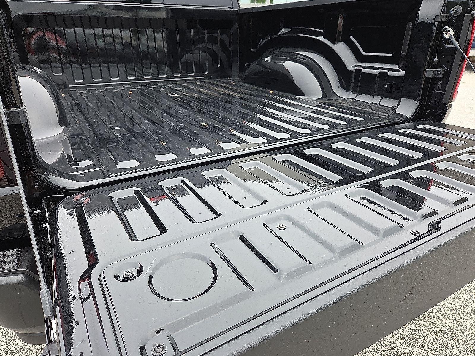 2026 RAM Ram 1500 RAM 1500 TRADESMAN CREW CAB 4X4 5'7' BOX