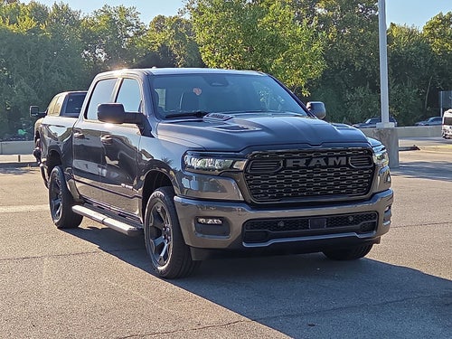 2026 RAM 1500 RAM 1500 EXPRESS CREW CAB 4X4 5'7' BOX