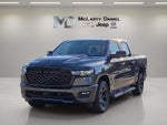 2026 RAM 1500 RAM 1500 EXPRESS CREW CAB 4X4 5'7' BOX