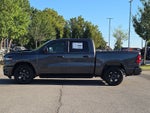2026 RAM 1500 RAM 1500 EXPRESS CREW CAB 4X4 5'7' BOX