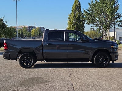 2026 RAM 1500 RAM 1500 EXPRESS CREW CAB 4X4 5'7' BOX