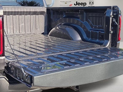2026 RAM 1500 RAM 1500 EXPRESS CREW CAB 4X4 5'7' BOX