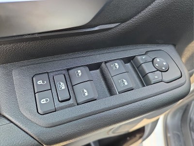 2026 RAM Ram 1500 RAM 1500 TRADESMAN CREW CAB 4X4 5'7' BOX