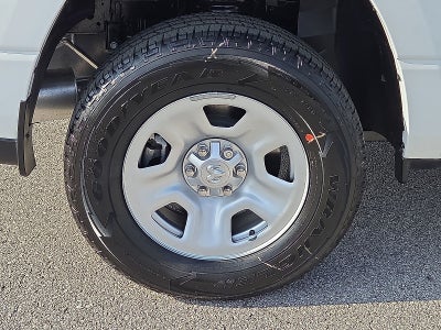 2026 RAM Ram 1500 RAM 1500 TRADESMAN CREW CAB 4X4 5'7' BOX