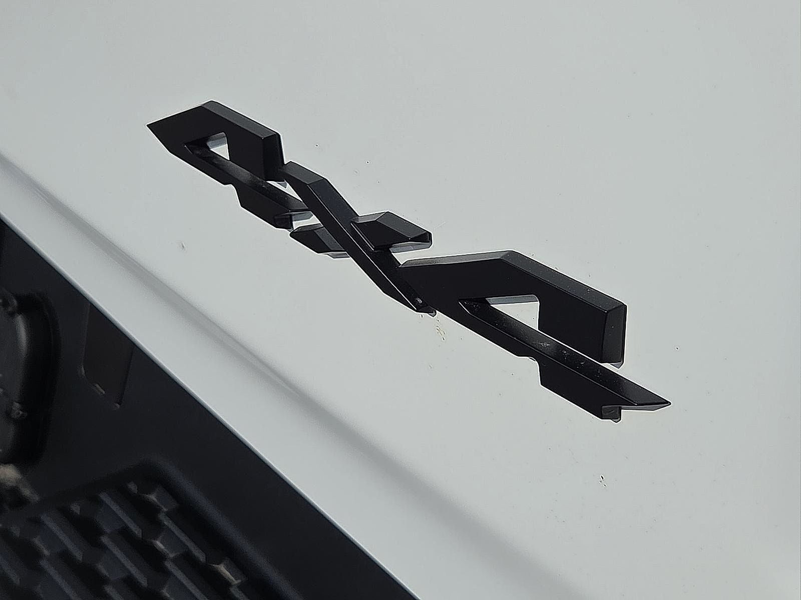 2026 RAM Ram 1500 RAM 1500 TRADESMAN CREW CAB 4X4 5'7' BOX