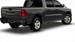 2026 RAM Ram 1500 RAM 1500 TRADESMAN CREW CAB 4X4 5'7' BOX
