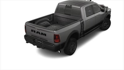 2025 RAM 2500 RAM 2500 POWER WAGON CREW CAB 4X4 6'4' BOX