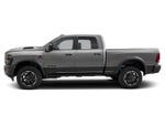 2027 RAM 2500 Power Wagon Hemi