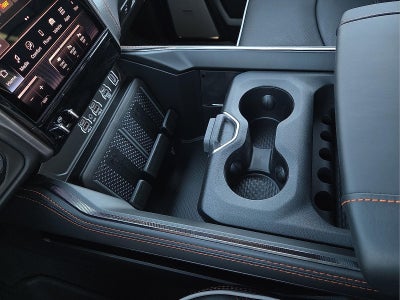 2027 RAM 2500 Power Wagon Hemi