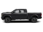 2027 RAM 2500 Power Wagon Hemi