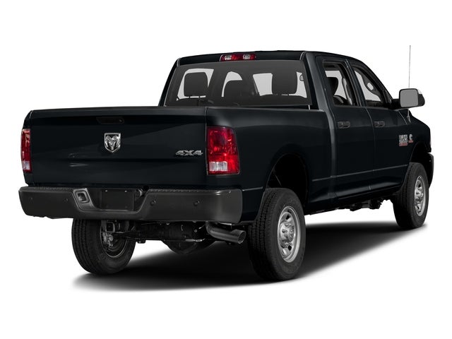 2016 RAM 2500 Tradesman