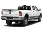 2022 RAM 2500 Laramie Crew Cab 4x4 6'4' Box