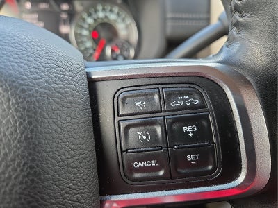 2020 RAM 2500 Laramie Crew Cab 4X4 6'4' Box