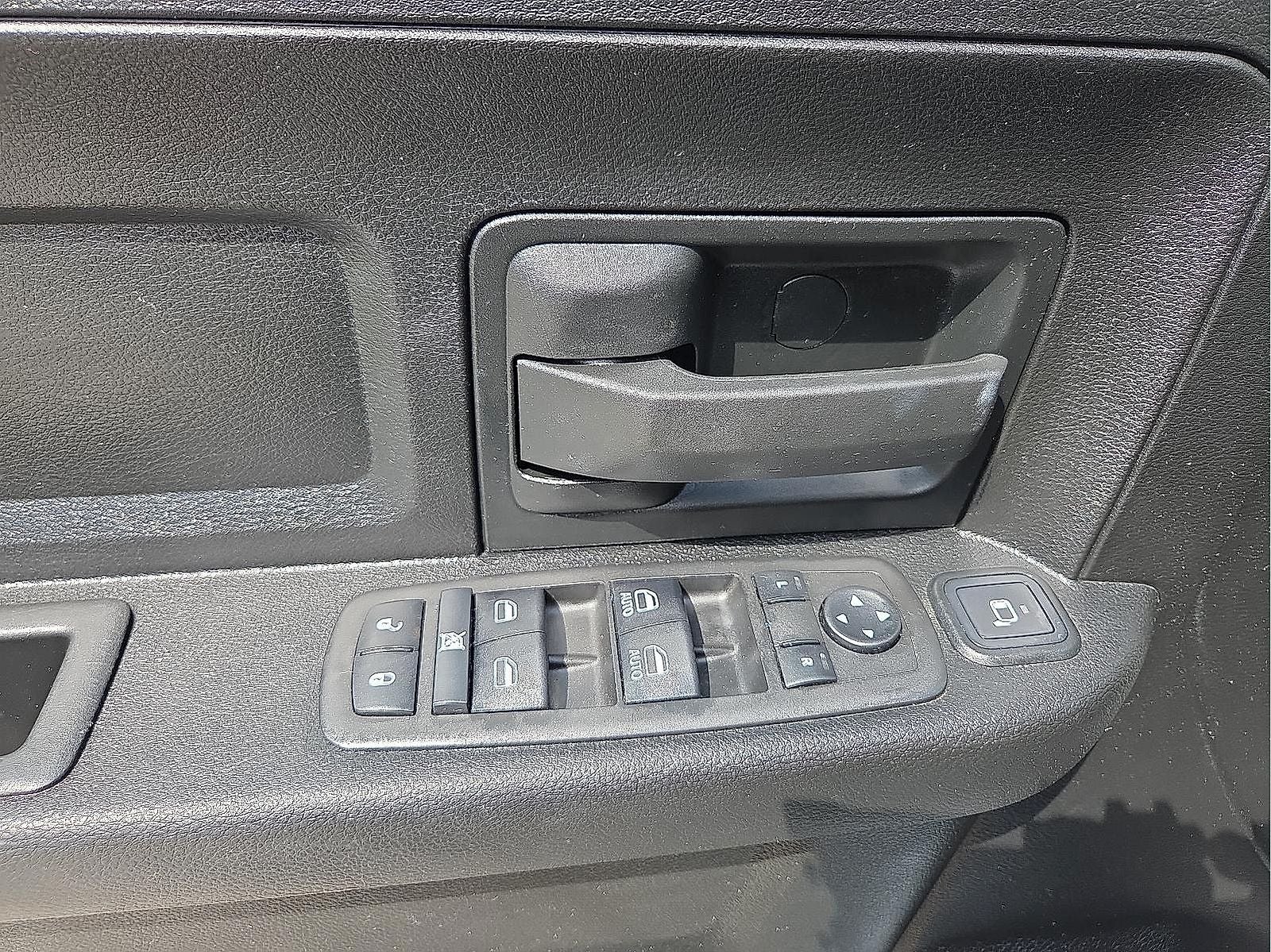 2023 RAM 2500 Tradesman