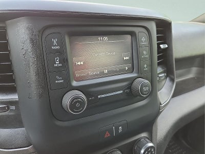 2023 RAM 2500 Tradesman