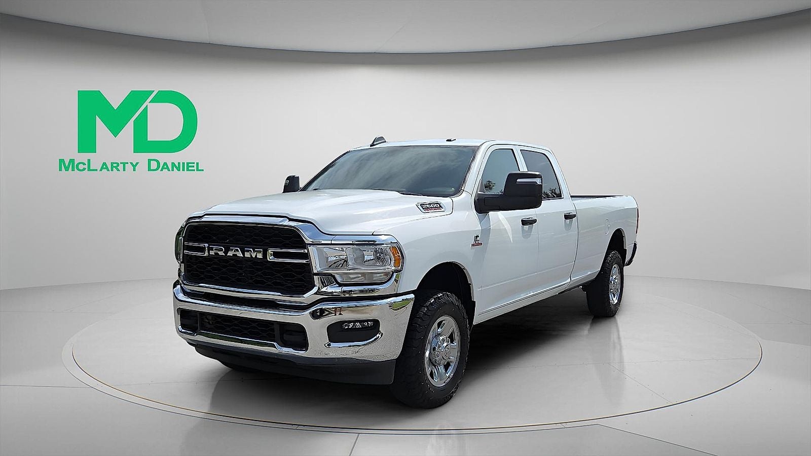 2023 RAM 2500 Tradesman