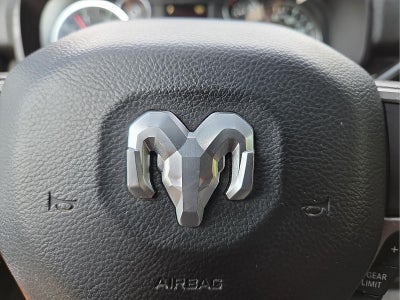2023 RAM 2500 Tradesman