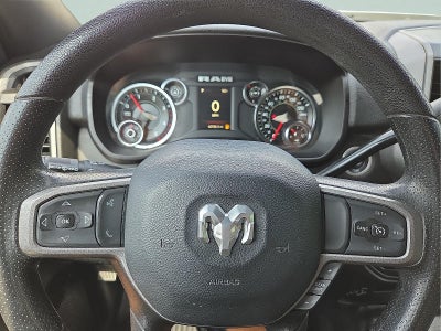 2023 RAM 2500 Tradesman