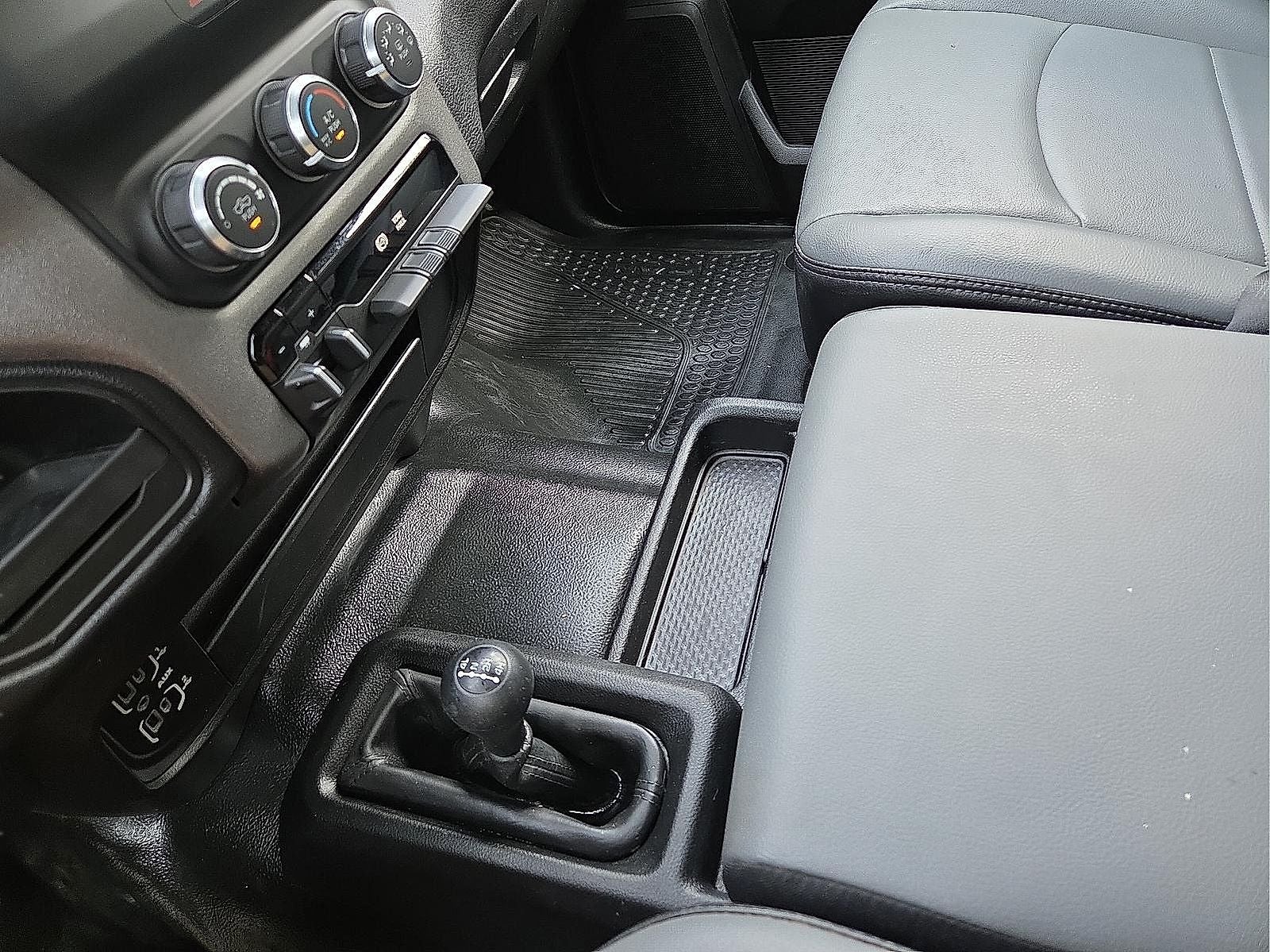 2023 RAM 2500 Tradesman