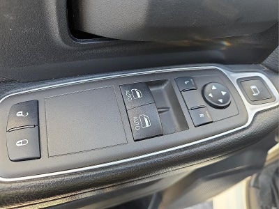 2023 RAM 4500 Chassis Tradesman/SLT