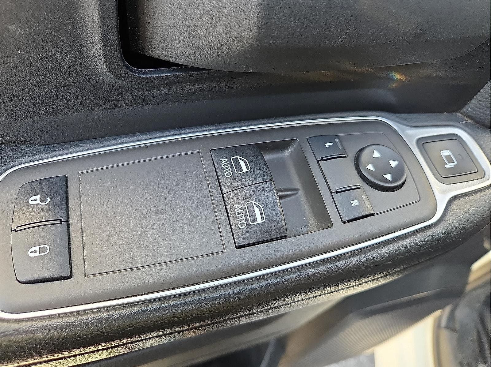 2023 RAM 4500 Chassis Tradesman/SLT