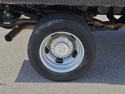 2023 RAM 4500 Chassis Tradesman/SLT