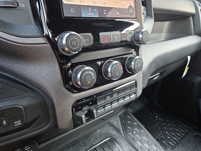 2026 RAM 4500 Chassis RAM 4500 TRADESMAN CHASSIS REGULAR CAB 4X4 60' CA
