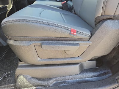 2026 RAM Ram 4500 Chassis Cab RAM 4500 TRADESMAN CHASSIS REGULAR CAB 4X4 84' CA