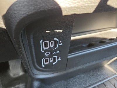 2026 RAM Ram 4500 Chassis Cab RAM 4500 TRADESMAN CHASSIS REGULAR CAB 4X4 84' CA