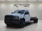 2026 RAM Ram 4500 Chassis Cab RAM 4500 TRADESMAN CHASSIS REGULAR CAB 4X4 84' CA