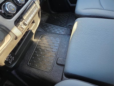 2026 RAM Ram 4500 Chassis Cab RAM 4500 TRADESMAN CHASSIS REGULAR CAB 4X4 84' CA