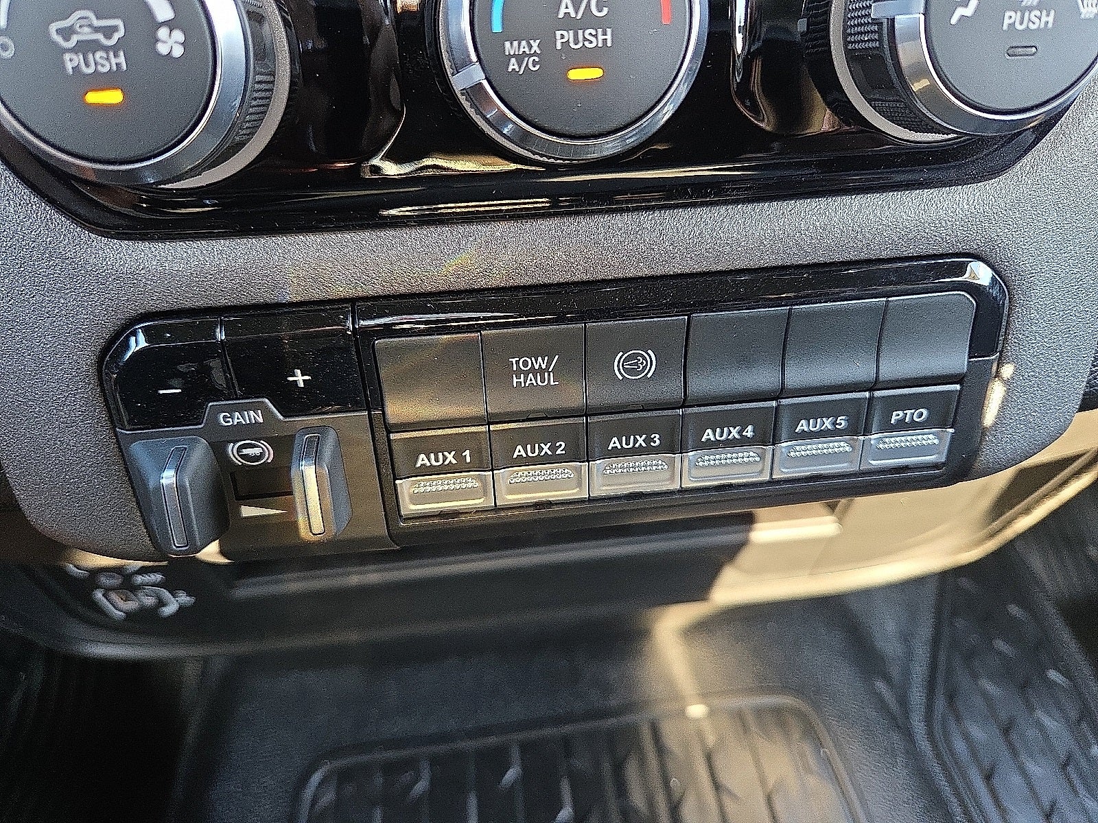 2026 RAM Ram 4500 Chassis Cab RAM 4500 TRADESMAN CHASSIS REGULAR CAB 4X4 84' CA