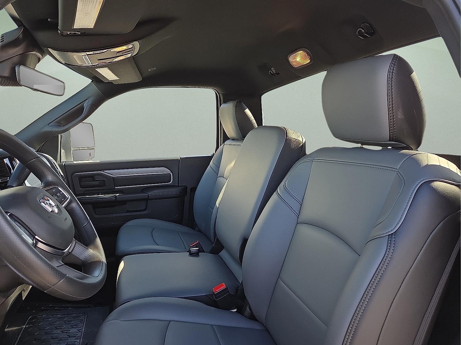 2026 RAM Ram 4500 Chassis Cab RAM 4500 TRADESMAN CHASSIS REGULAR CAB 4X4 84' CA