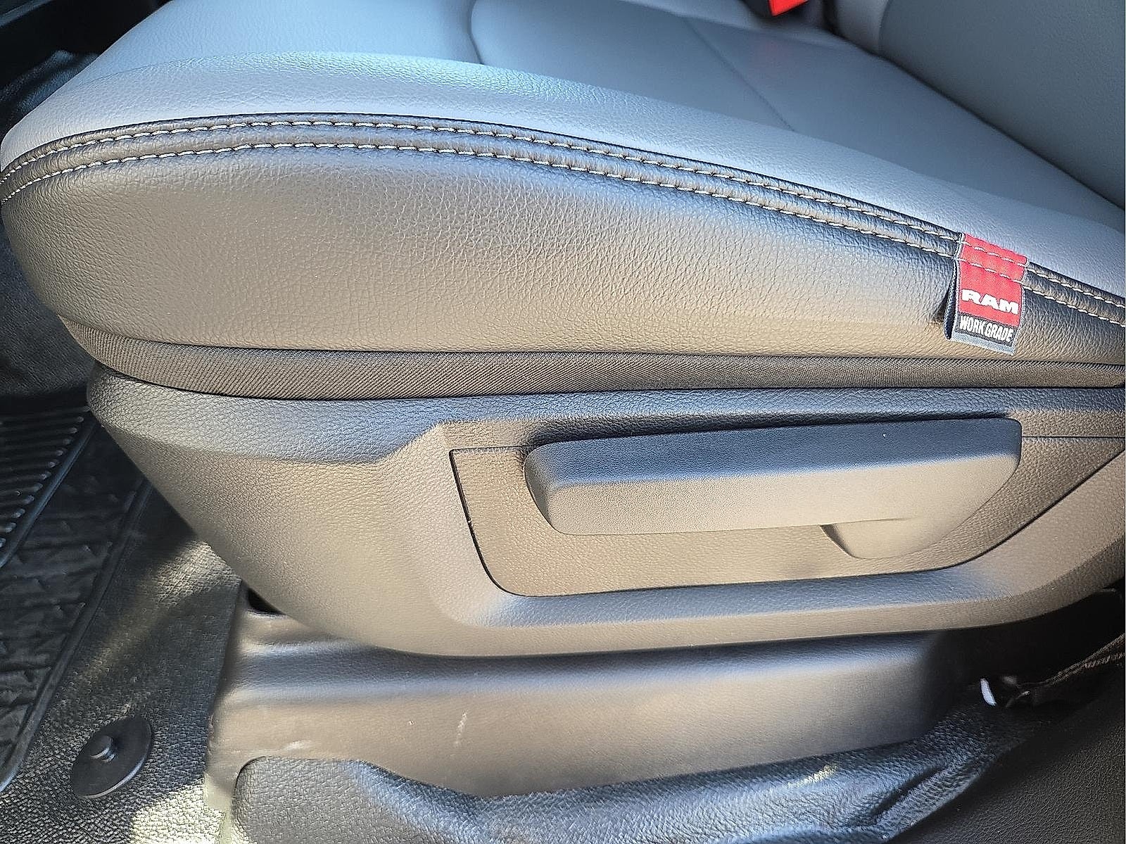 2026 RAM Ram 4500 Chassis Cab RAM 4500 TRADESMAN CHASSIS CREW CAB 4X4 60' CA