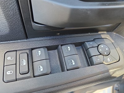 2026 RAM Ram 4500 Chassis Cab RAM 4500 TRADESMAN CHASSIS CREW CAB 4X4 60' CA