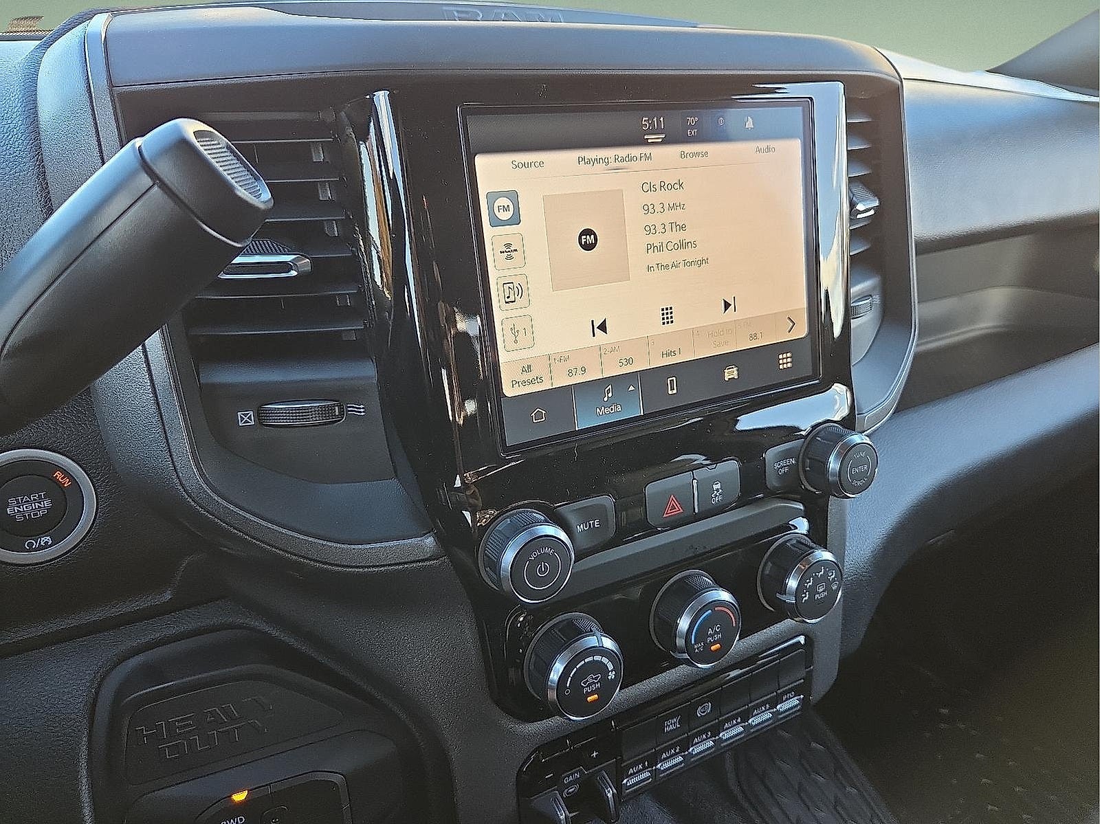 2026 RAM Ram 4500 Chassis Cab RAM 4500 TRADESMAN CHASSIS CREW CAB 4X4 60' CA