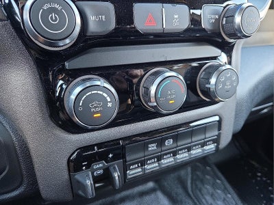 2026 RAM Ram 4500 Chassis Cab RAM 4500 TRADESMAN CHASSIS CREW CAB 4X4 60' CA