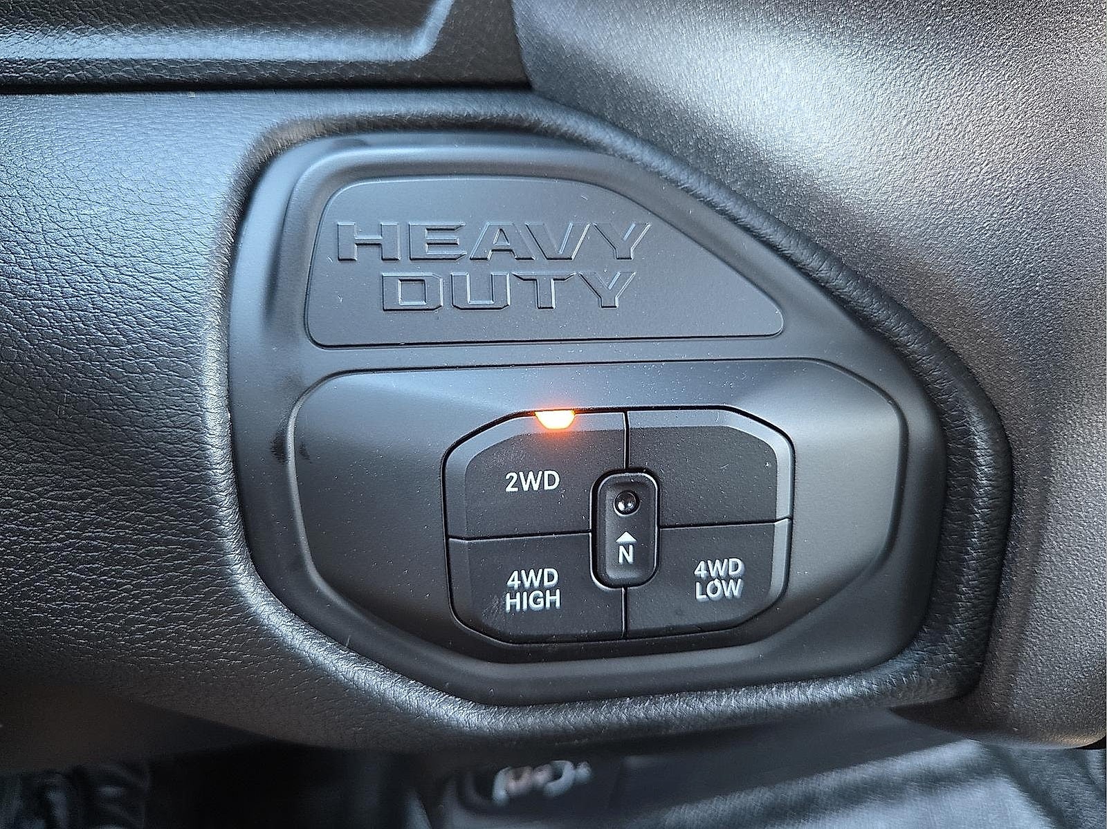 2026 RAM Ram 4500 Chassis Cab RAM 4500 TRADESMAN CHASSIS CREW CAB 4X4 60' CA